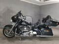 2014 Harley-Davidson Electra Glide, чёрный, 1280000 рублей - вид 2
