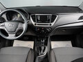 2017 Hyundai Solaris II, серый - вид 11