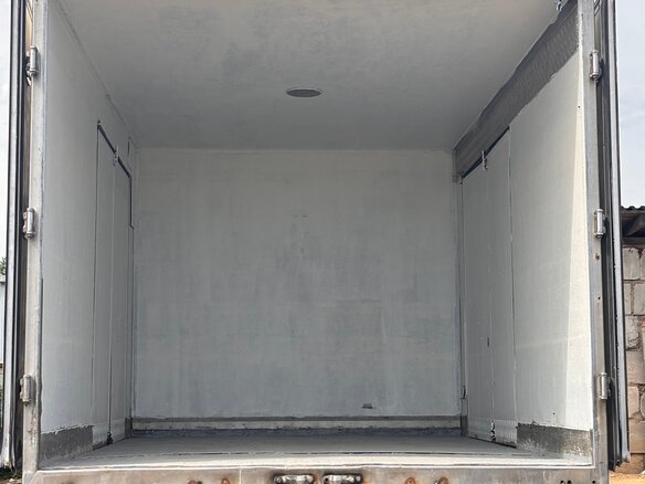 2012 Nissan Cabstar, белый, 828000 рублей - вид 10