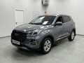 2023 Chery Tiggo 4 Pro I, серый, 1490000 рублей