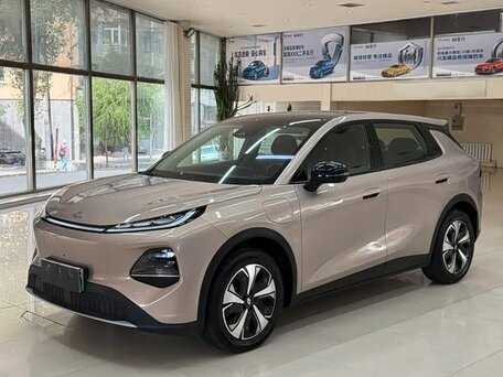 Changan Qiyuan Q05 II