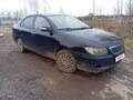 2011 Lifan Solano I (620), чёрный, 90000 рублей - вид 3