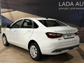 2026 Lada (ВАЗ) Vesta I Рестайлинг (NG), белый, 1685000 рублей - вид 3