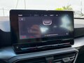 2023 SEAT Leon IV, пурпурный - вид 9