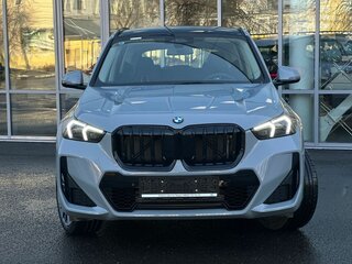 2025 BMW X1 Long 25Li xDrive III (U11/U12), серый, 5950000 рублей, вид 2