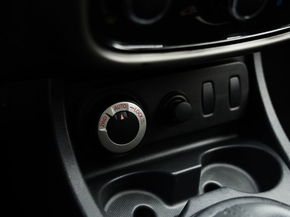 2014 Renault Duster I, чёрный, 969777 рублей - вид 15