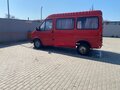 1988 Ford Transit, красный, 275000 рублей - вид 4