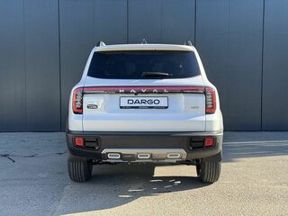 2026 Haval Dargo I, белый, 3699000 рублей, вид 4