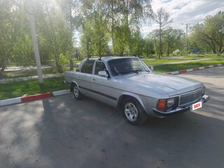 2008 ГАЗ 3102 «Волга», серый, 250000 рублей, вид 4