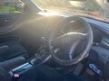 2005 Toyota Kluger I (XU20) Рестайлинг, пурпурный, 1150000 рублей - вид 8