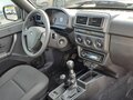 2026 Lada (ВАЗ) Niva Legend I Рестайлинг, коричневый, 1237900 рублей - вид 10