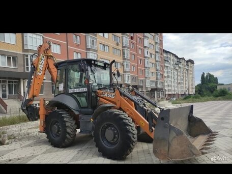 2023 Case CE 695SV, бежевый, 10700000 рублей, вид 2