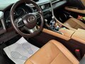2017 Lexus RX 200t IV, коричневый, 4300000 рублей - вид 1