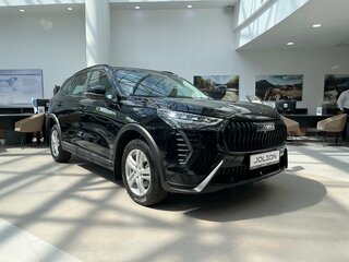 2026 Haval Jolion I Рестайлинг 2, чёрный, 2649000 рублей, вид 3