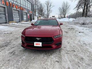 2023 Ford Mustang VII, красный, 5250000 рублей, вид 3
