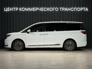 2025 Sollers SP7, белый, 5075000 рублей, вид 2