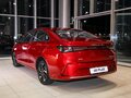 2024 BAIC U5 Plus, красный, 2380000 рублей - вид 3