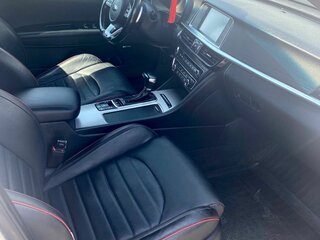 2019 Kia Optima IV Рестайлинг, белый, 2250000 рублей, вид 5