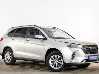 2023 Haval M6 II, серый, 1779000 рублей, вид 1