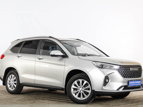 Haval M6 II