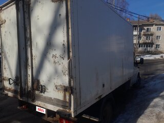 2009 Ford Transit, белый, 1250000 рублей, вид 3