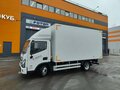 2026 Foton S35, белый - вид 2