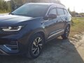 2021 Chery Tiggo 8 Pro I, серый, 1650000 рублей - вид 1