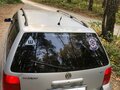 1998 Volkswagen Passat B5, серый, 325000 рублей - вид 9