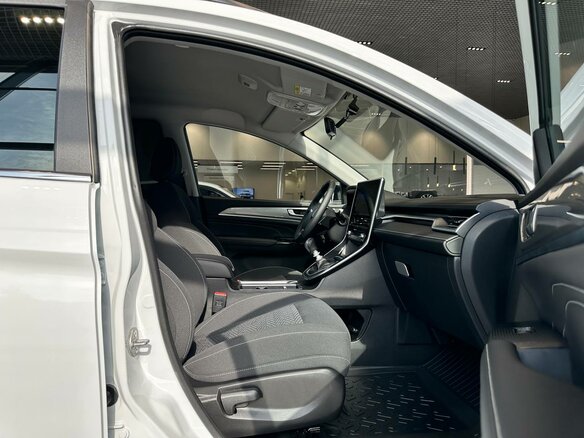 2026 Haval M6 II, белый, 2028510 рублей - вид 14