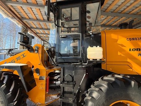 2023 Lonking CDM835, 4900000 рублей, вид 1