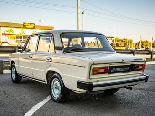 1997 Lada (ВАЗ) 2106, бежевый, 338000 рублей, вид 5