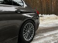 2013 BMW 3 серии 320d xDrive VI (F3x), коричневый, 1940000 рублей - вид 9