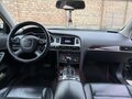 2008 Audi A6 III (C6), чёрный, 810000 рублей - вид 5