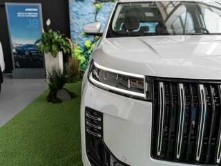 2026 Jaecoo J6, белый, 2749000 рублей, вид 2