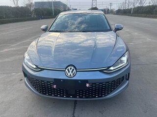 2023 Volkswagen Lamando L II, серебристый, 1799000 рублей, вид 2