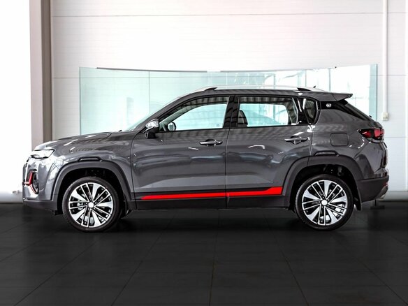 2025 Changan CS35 Plus I Рестайлинг, серый, 2779900 рублей - вид 7