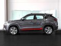 2025 Changan CS35 Plus I Рестайлинг, серый, 2779900 рублей - вид 7