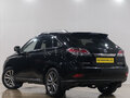 2012 Lexus RX 450h III Рестайлинг, чёрный, 2599000 рублей - вид 3
