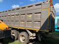 2022 Sinotruk Howo T5G, серый, 7300000 рублей - вид 7
