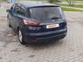 2016 Ford S-MAX S&S II, синий, 1400000 рублей - вид 5