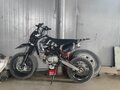 2024 Regulmoto Seven Medalist 150E, чёрный, 75000 рублей - вид 3