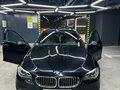 2016 BMW 5 серии 520i VI (F10/F11/F07) Рестайлинг, чёрный, 2100000 рублей - вид 1