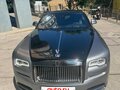 2019 Rolls-Royce Wraith, серый, 26500000 рублей