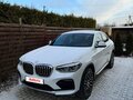 2020 BMW X4 20d II (G02), белый, 4800000 рублей