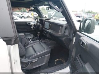 2026 Ford Bronco VI, серый, 6500000 рублей, вид 5