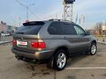 2004 BMW X5 3.0i I (E53) Рестайлинг, серый, 1350000 рублей - вид 3