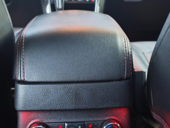 2015 Ford Explorer V Рестайлинг, коричневый, 2150000 рублей - вид 28