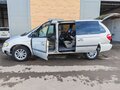 2001 Dodge Caravan Grand IV, серый, 470000 рублей - вид 1