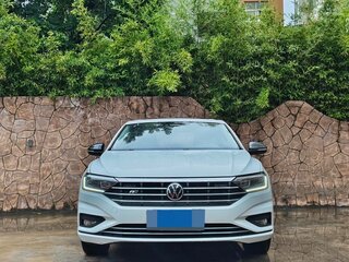 2021 Volkswagen Sagitar III, белый, 1250000 рублей, вид 2