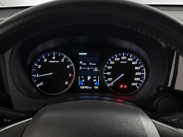 2018 Mitsubishi Outlander III Рестайлинг 2, белый - вид 16